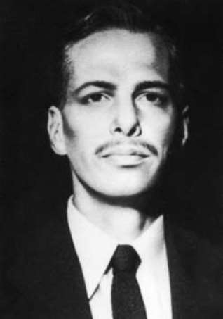 Уэйн Фрэнсис Вудард (1914 - 1964) - фото 1